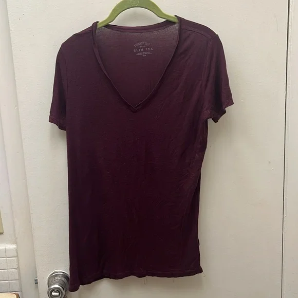 Assorted Bundle Of T-Shirts Size Medium. Various Brands.Assortedl Colors. - Picture 12 of 16